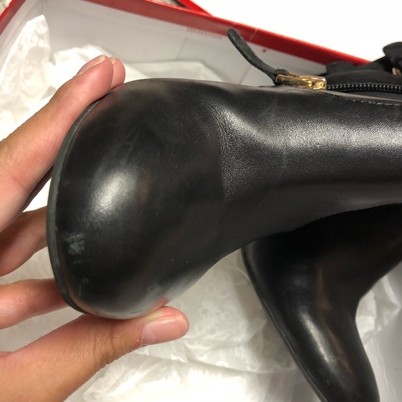 GUESS black bootie - Picture 6 of 8